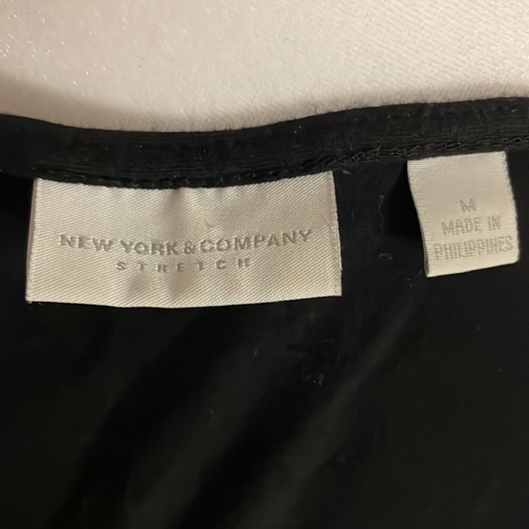 New York & Co Blouse - Picture 6 of 7